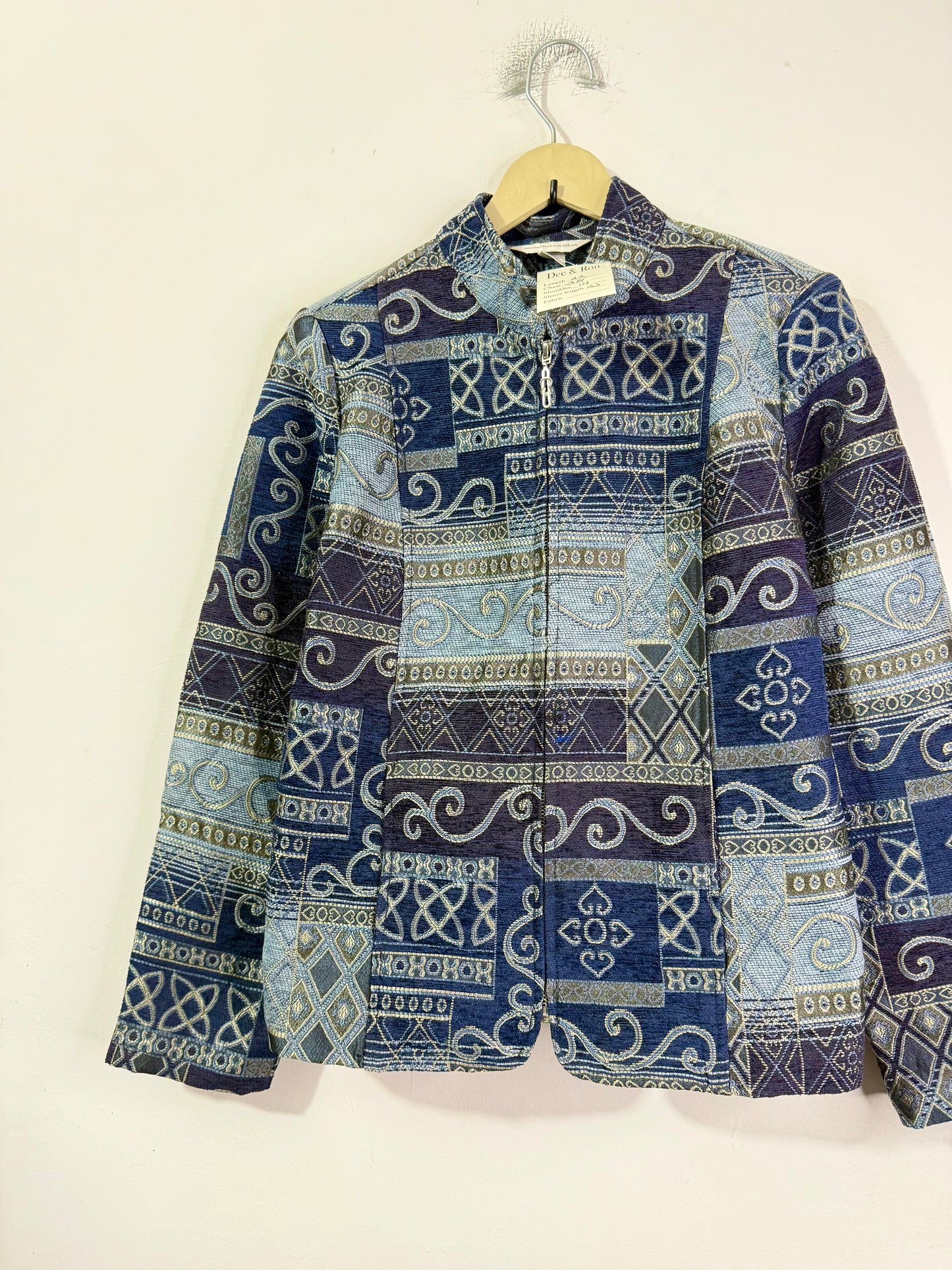 Christopher & banks Vintage Jacket
