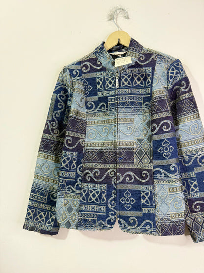 Christopher & banks Vintage Jacket