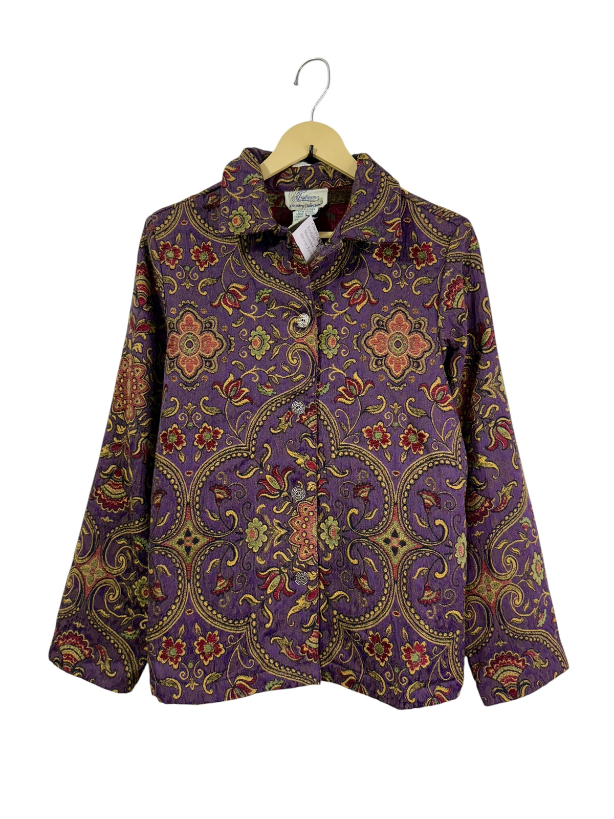 Tradition Jacket