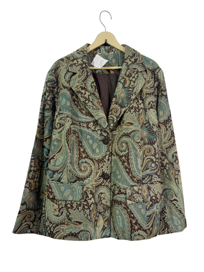 vintage Jacket