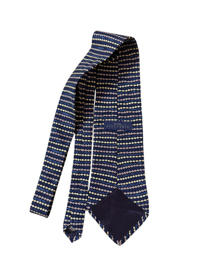 Mark Alexander   Vintage Silk Tie