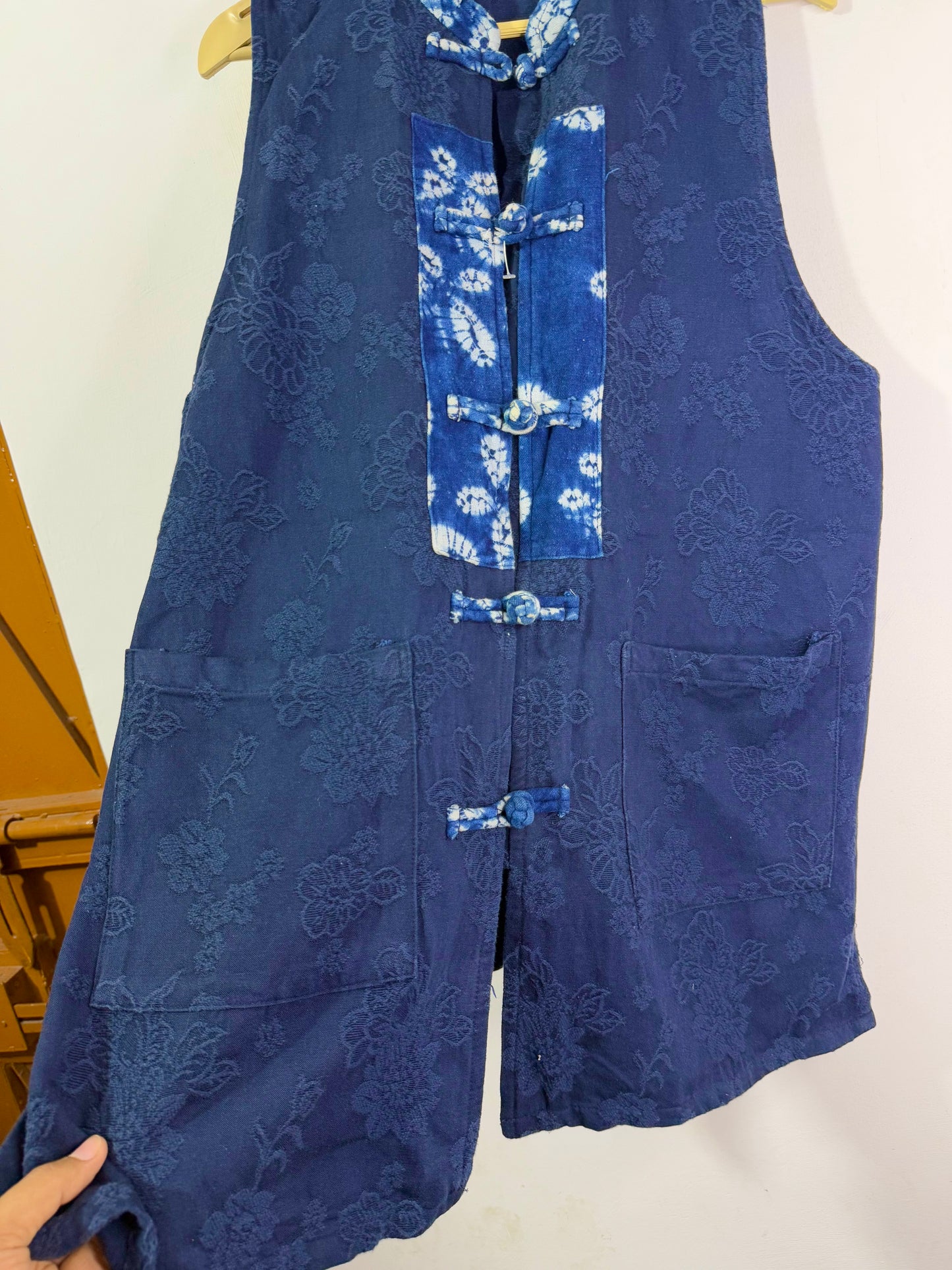 Vintage Vest