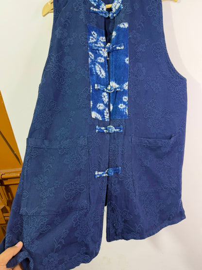 Vintage Vest