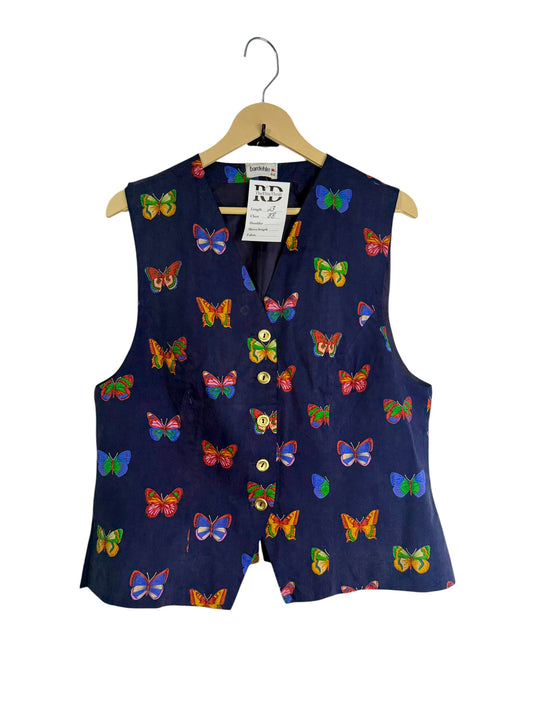 Bardehle Vest