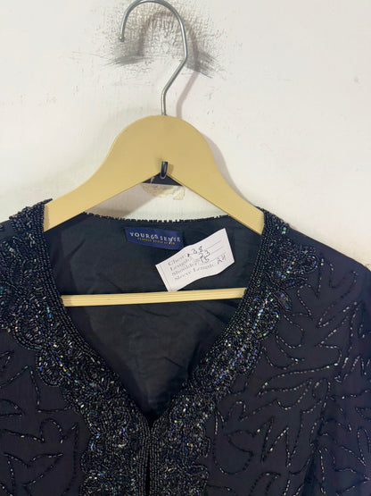 Your Sense Jacket