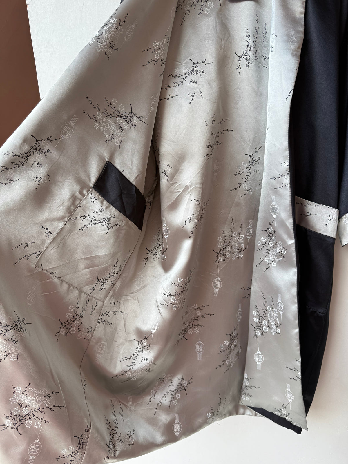 Dragon vintage Jacket