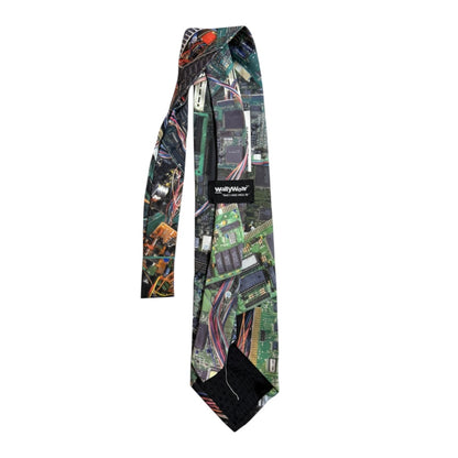 Wally wear  Vintage Silk Tie