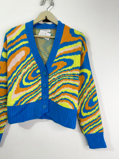 Stradivanus Sweater