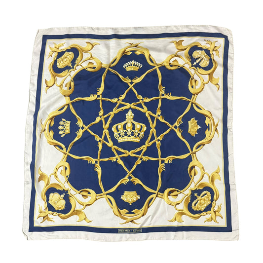 vintage  scarves
