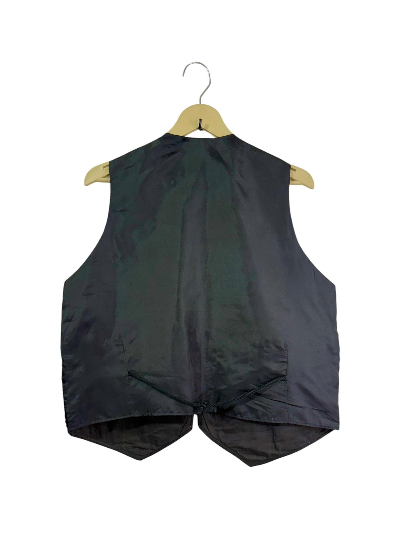 Vintage Vest