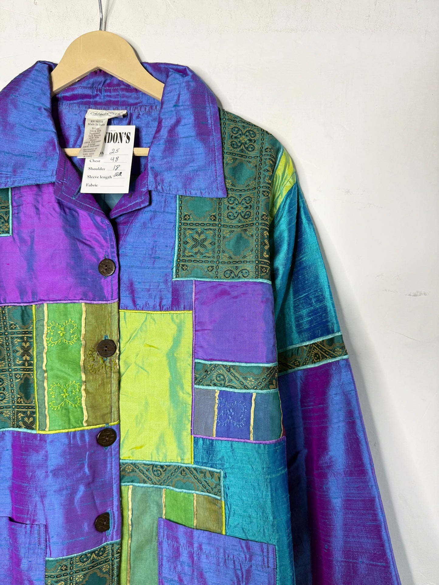 Coldwater creek Jacket