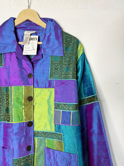 Coldwater creek Jacket