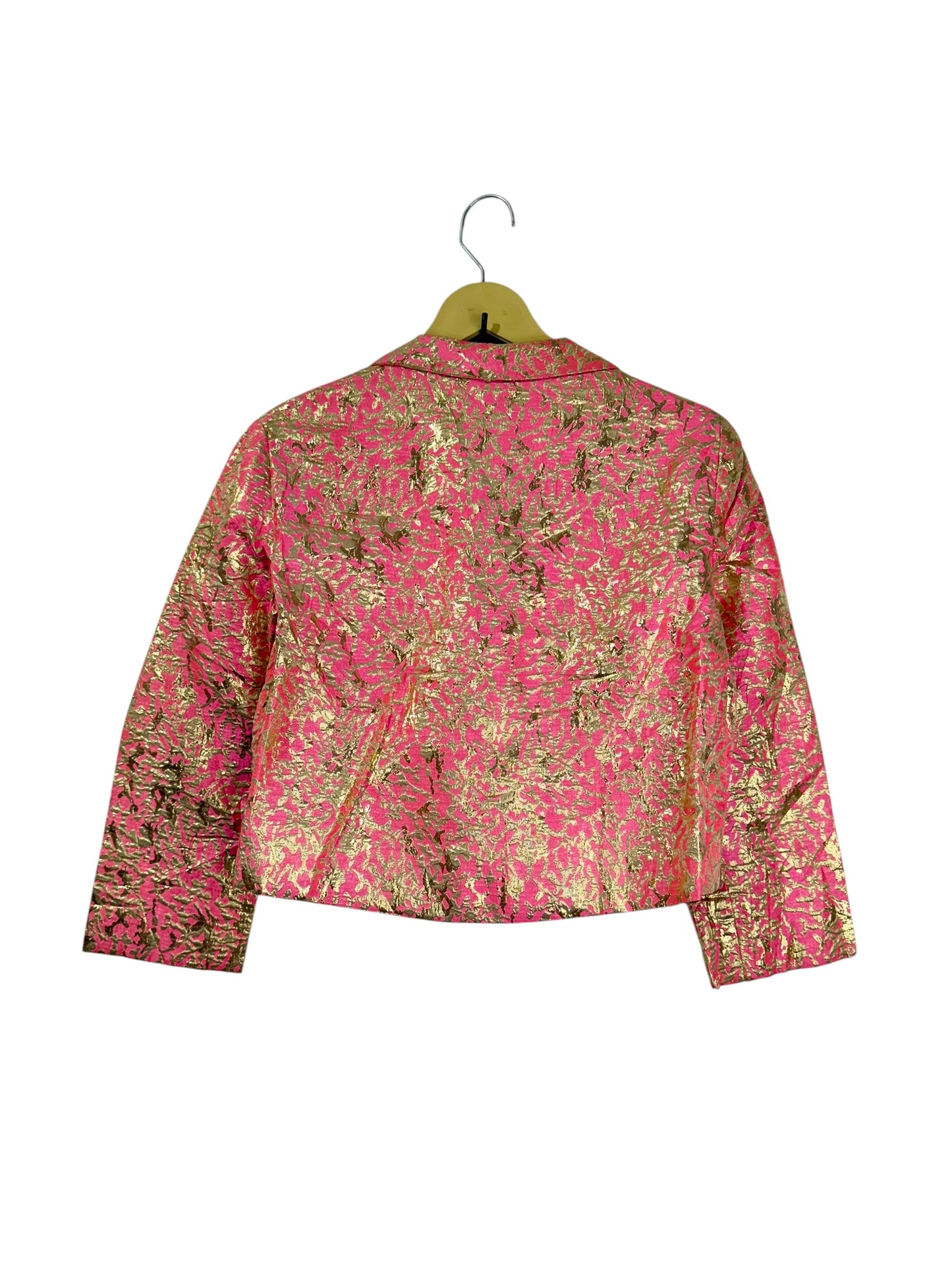 ROGER-LINDSAY LONDON Vintage Jacket