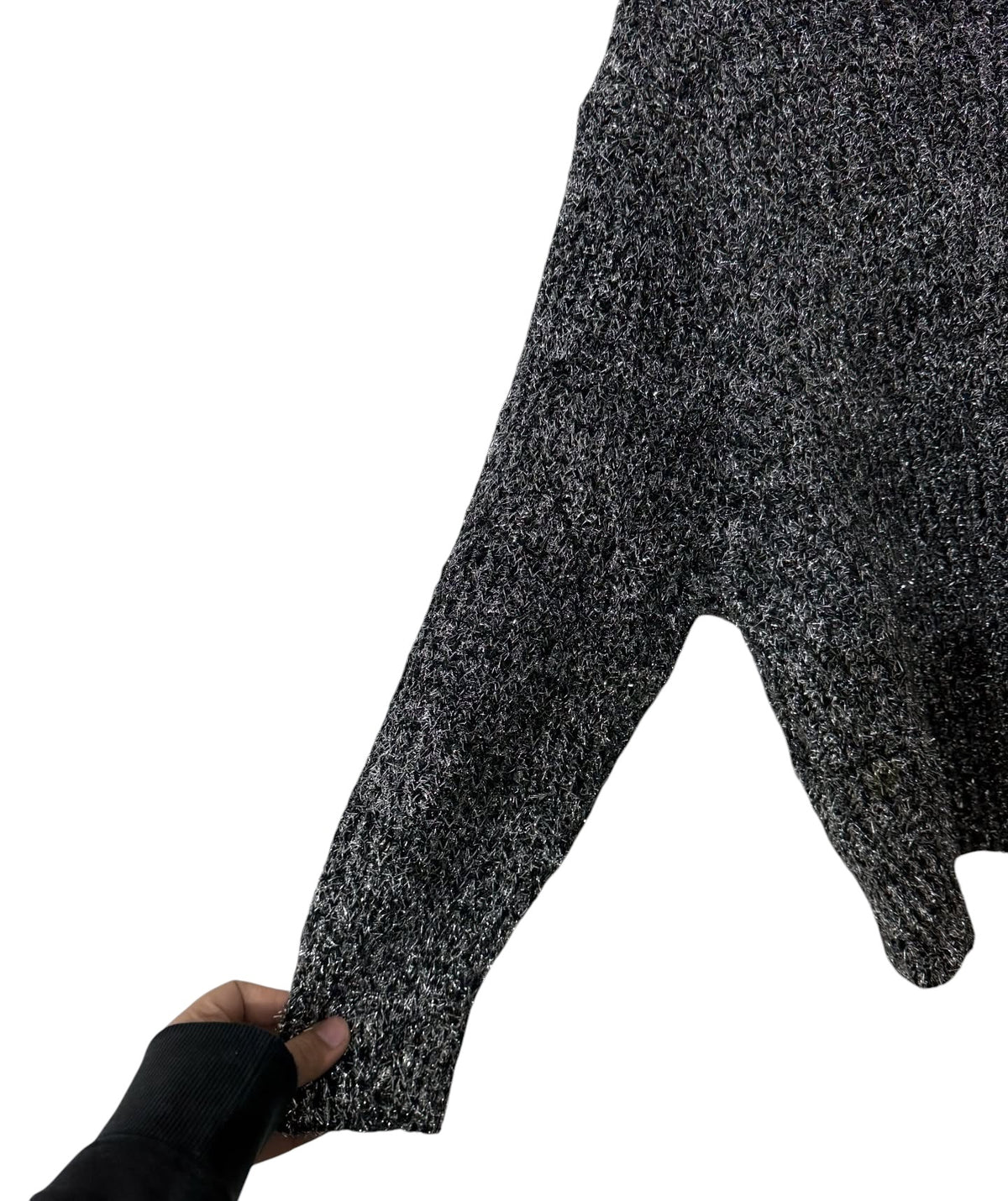 Knitted  Sweater