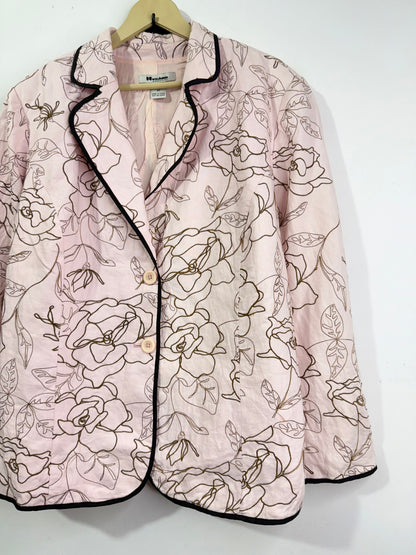 NY Gard Vintage Jacket