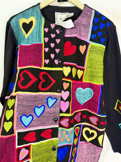 Michael Simon Jacket