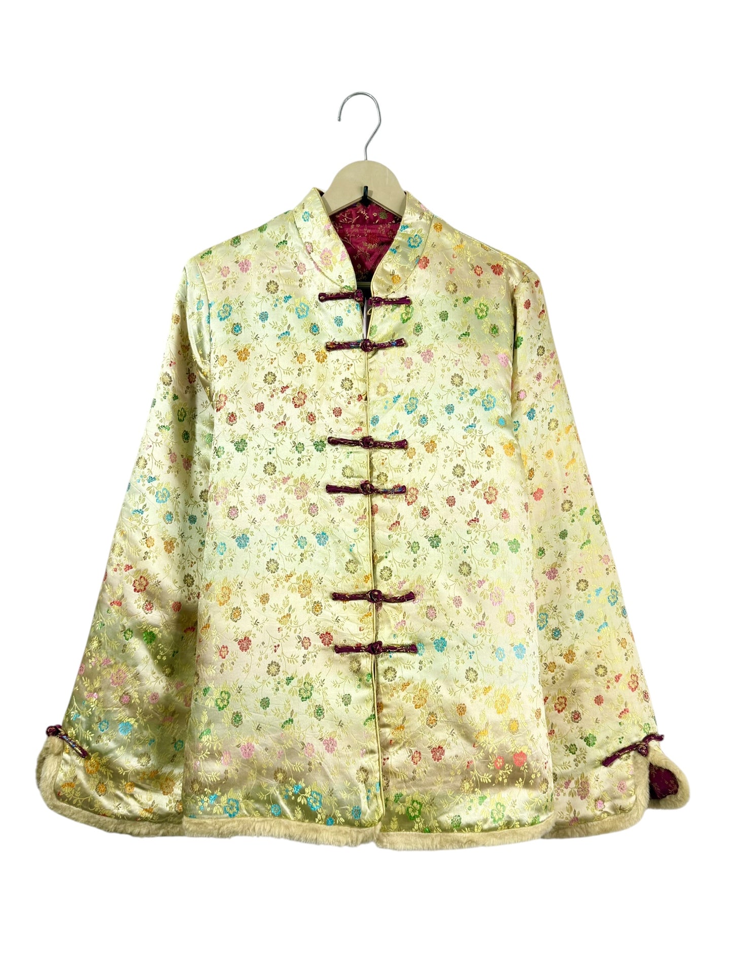 Hanbok Vintage Jacket
