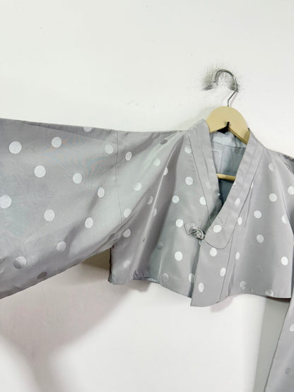 Hanbok vintage Jacket
