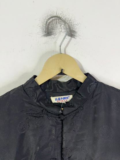 Silk Vintage Jacket