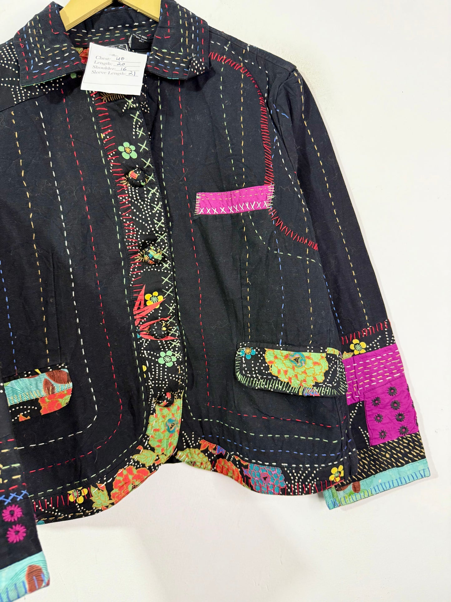 Vintage Jacket