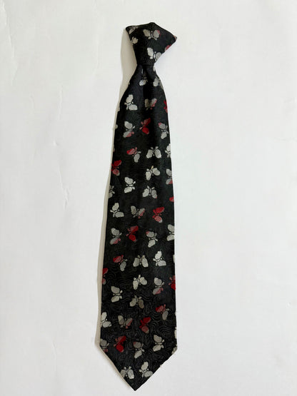 Snapper Vintage Silk Tie