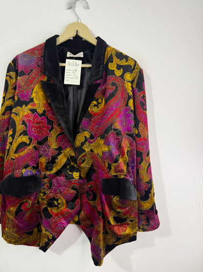 Vintage Jacket