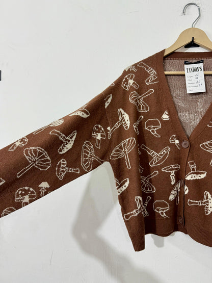 Woolen Sweater
