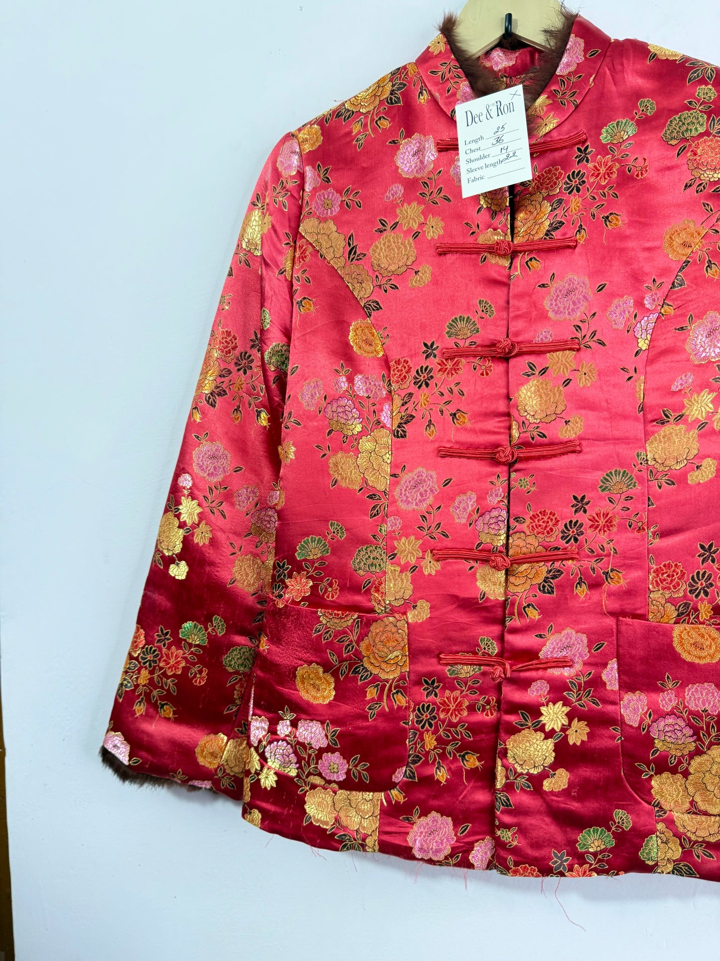 Vintage Jacket