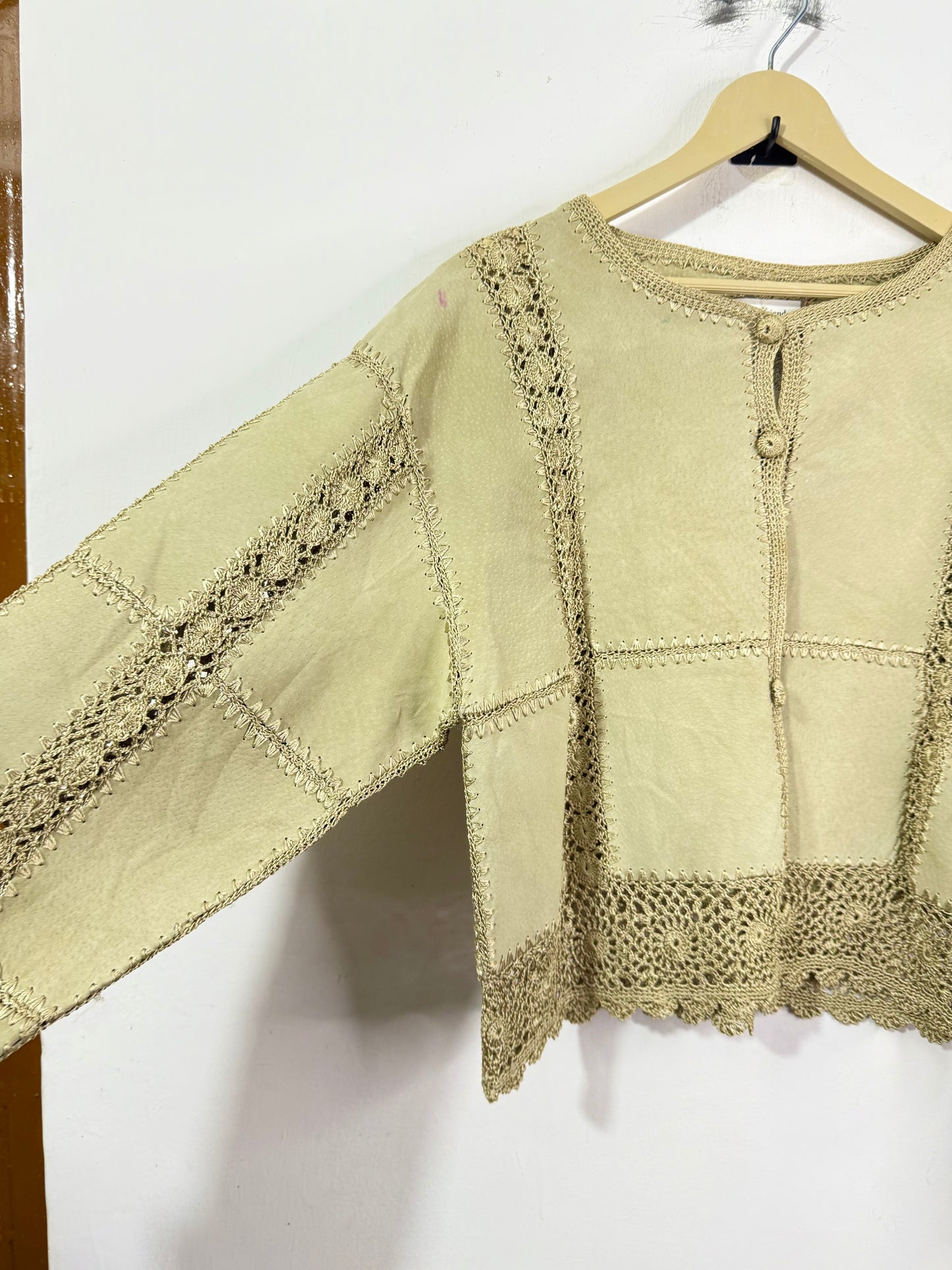 Vintage Jacket