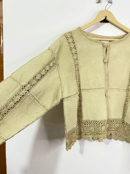 Vintage Jacket