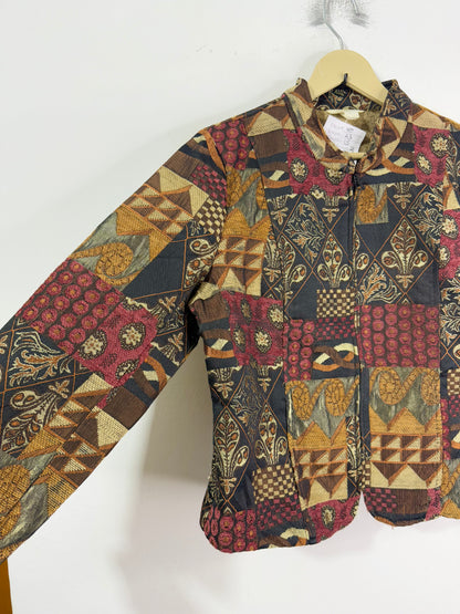 Christopher & Bank Vintage Jacket