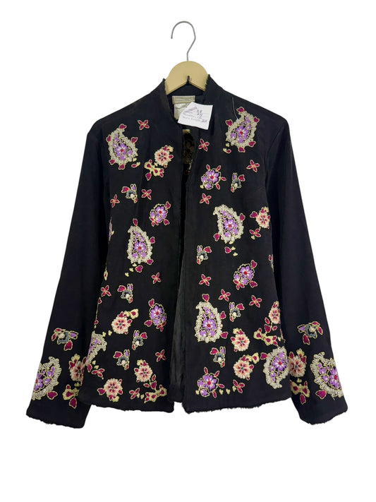 Coldwater Creek   Vintage Jacket