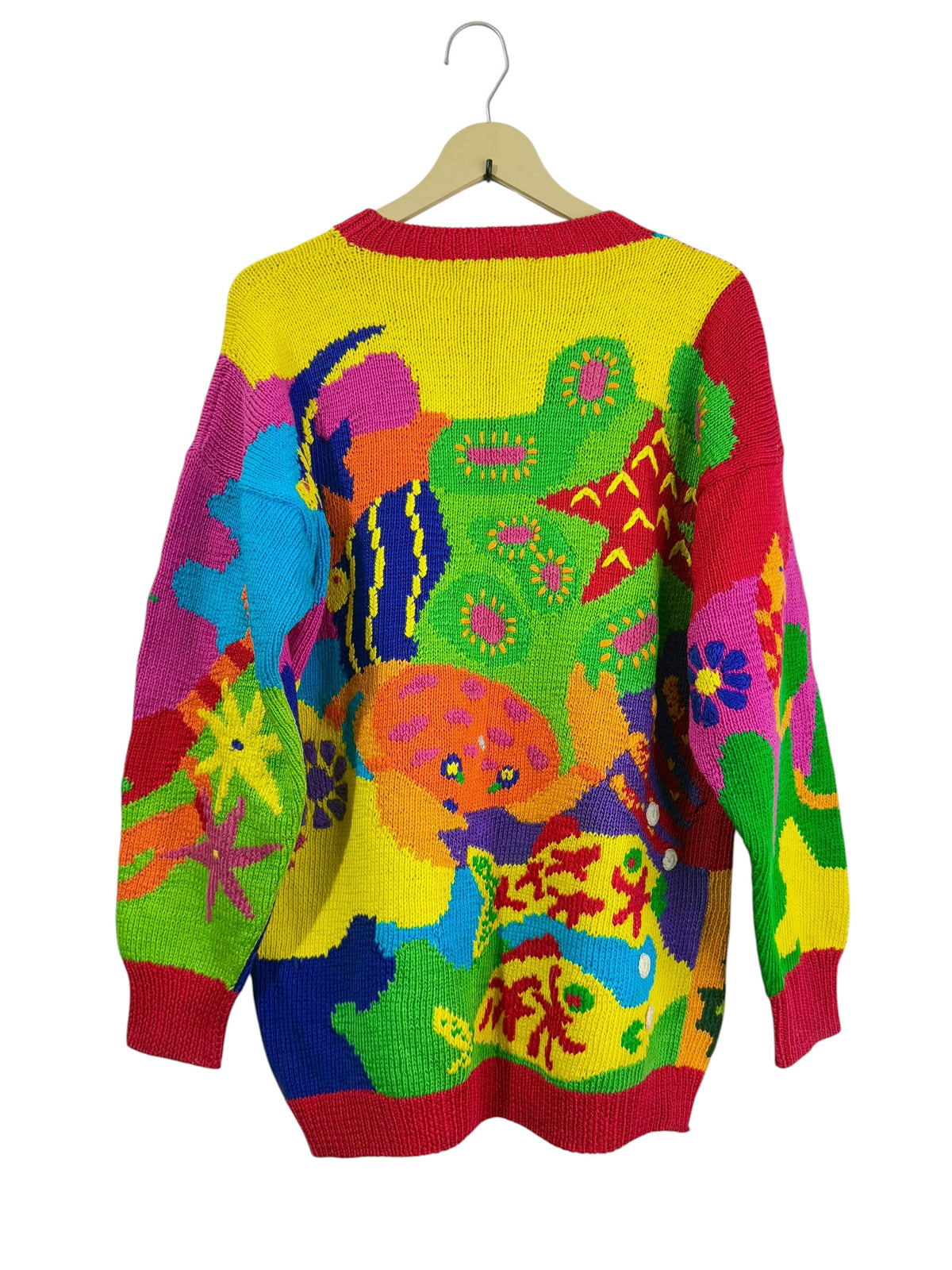 Berek Sweater