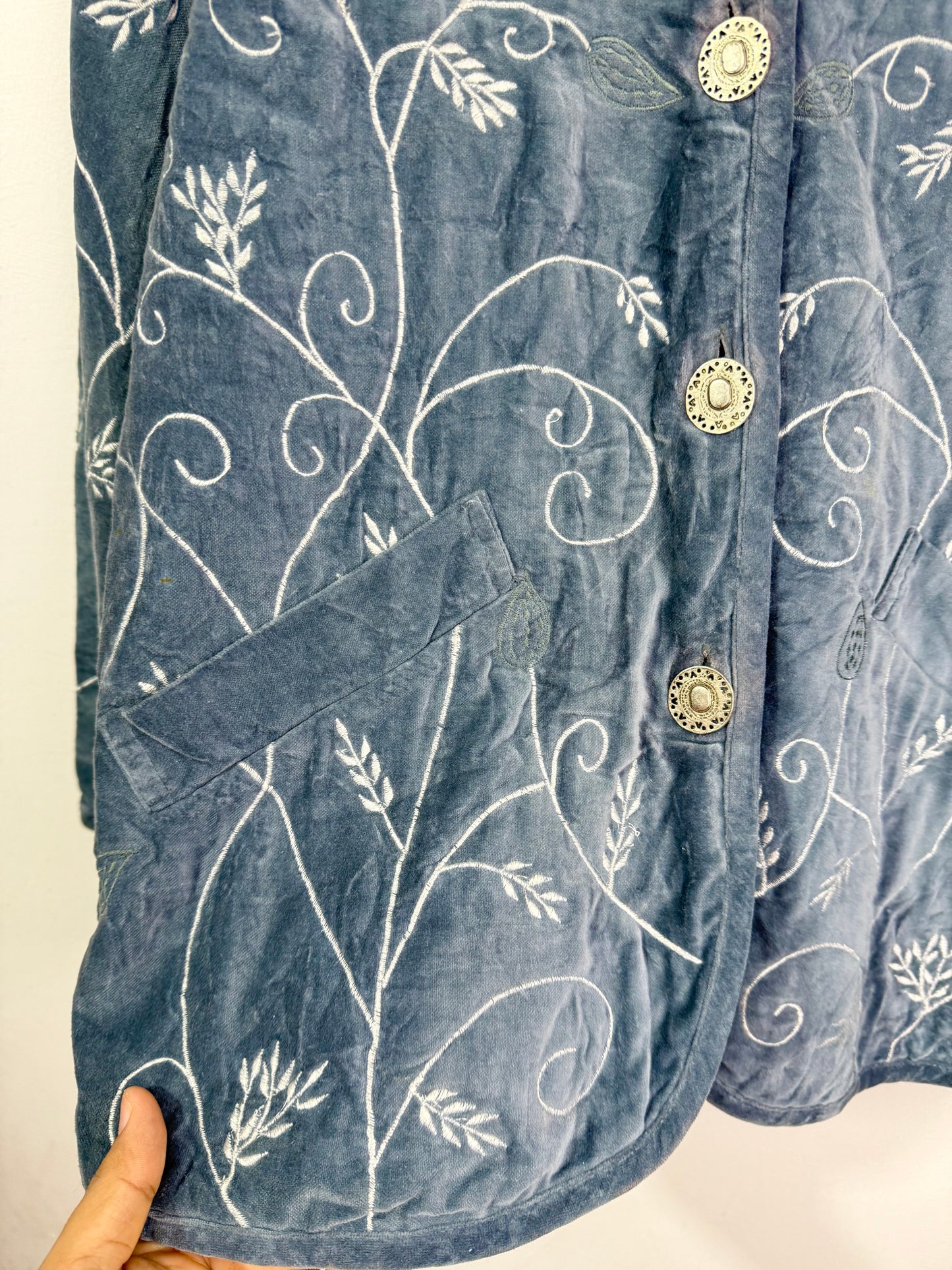 IVY  Vintage Jacket
