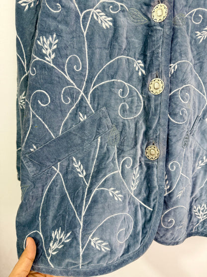 IVY  Vintage Jacket