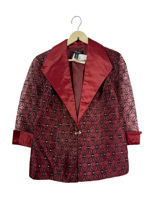 R& M Richard Jacket