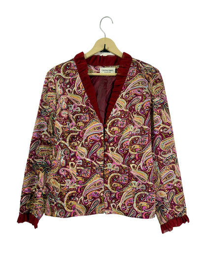 Pamplona Vintage Jacket
