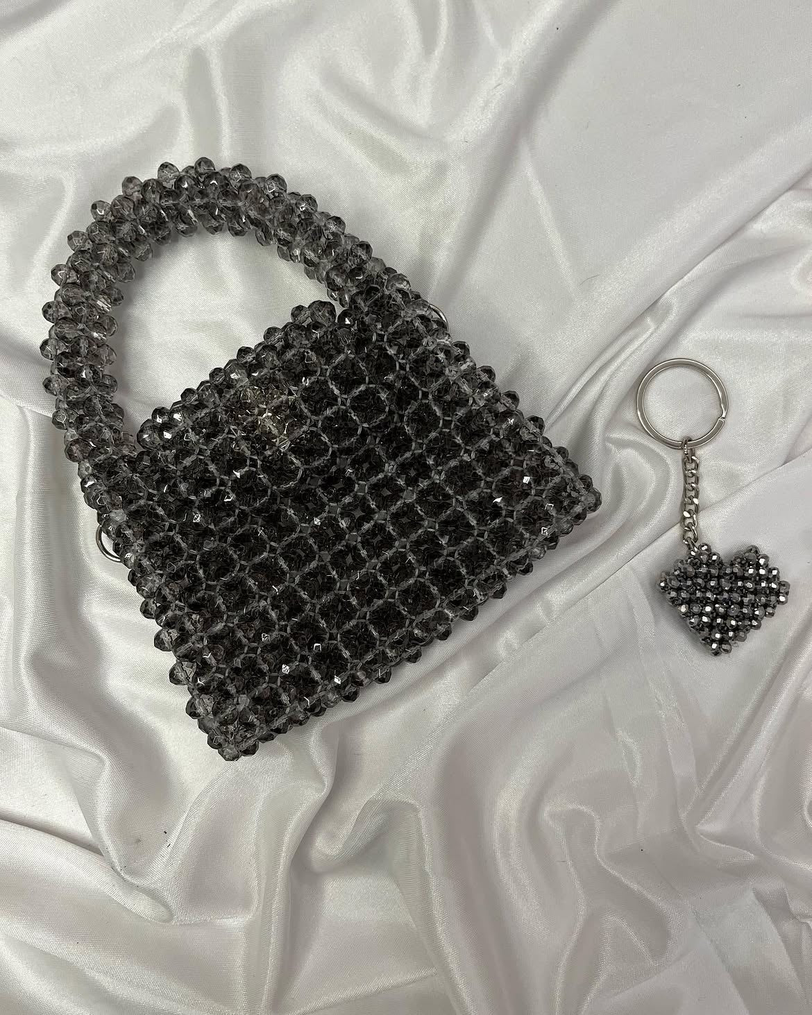 Crystal Mini bag