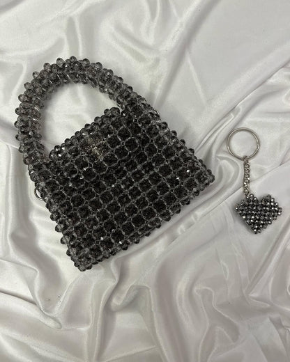 Crystal Mini bag