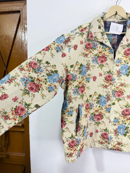 Tapestry Vintage Jacket