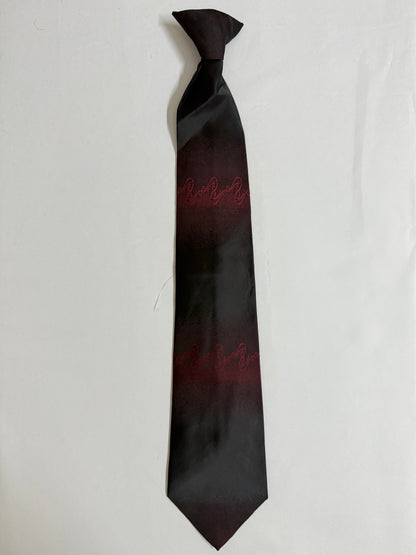 Puritan Vintage Silk Tie
