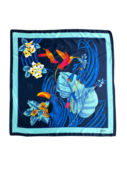 vintage  scarves