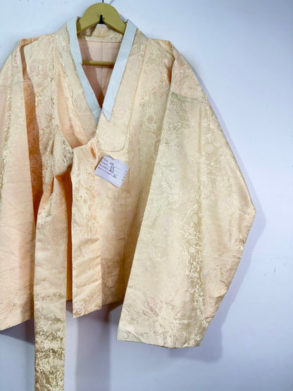 Hanbok vintage Jacket