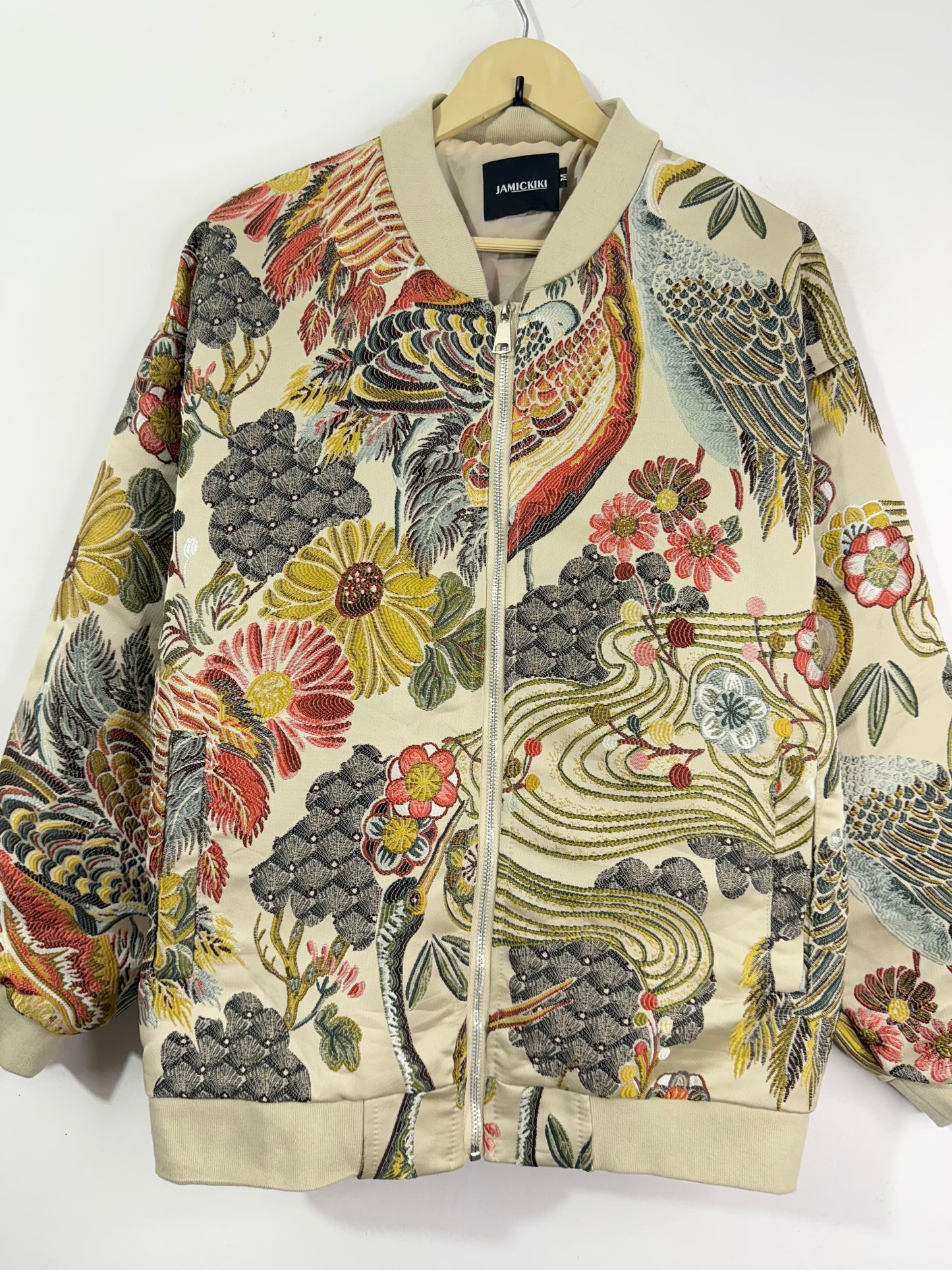 Vintage Jacket