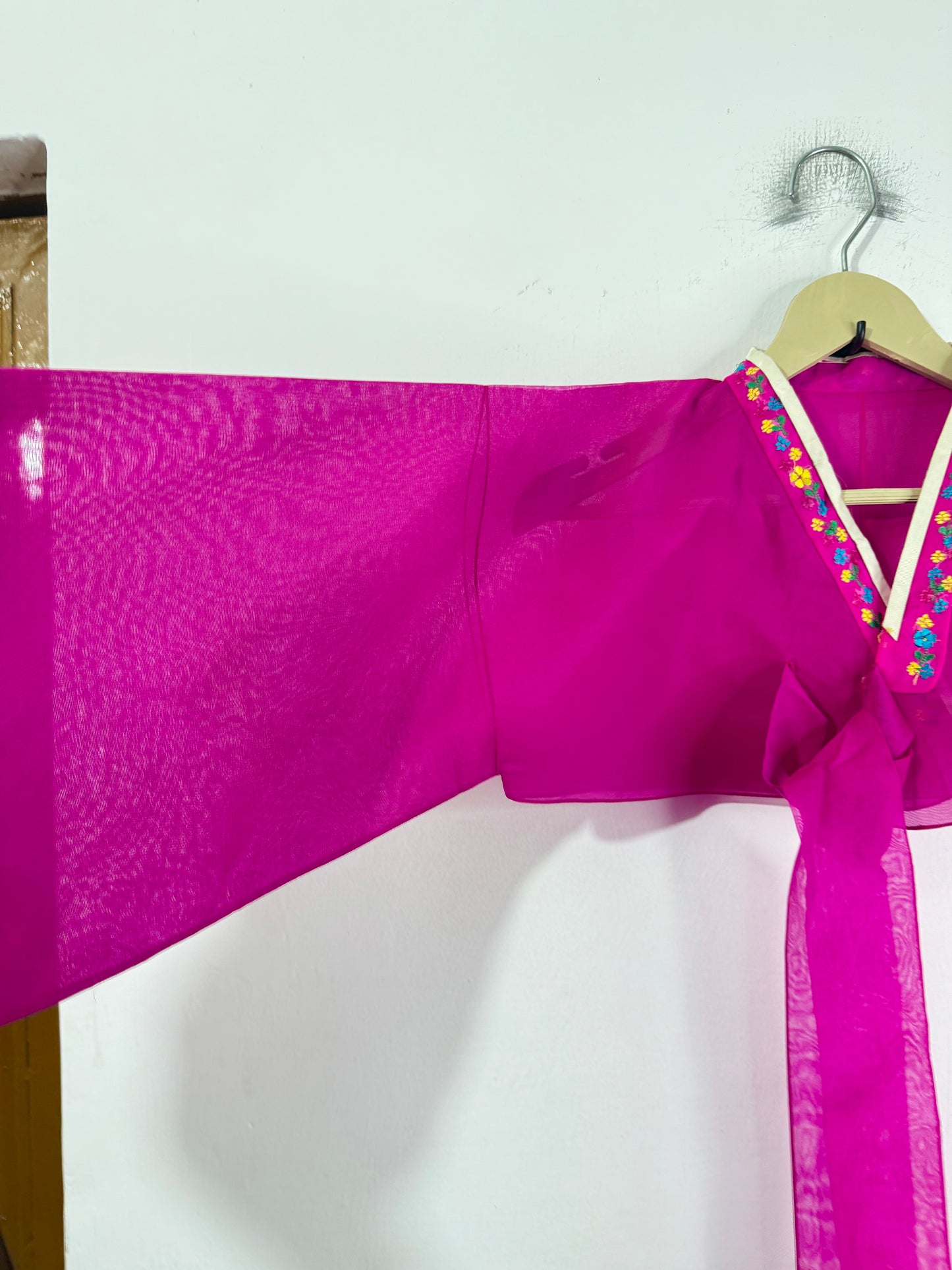Hanbok vintage Jacket