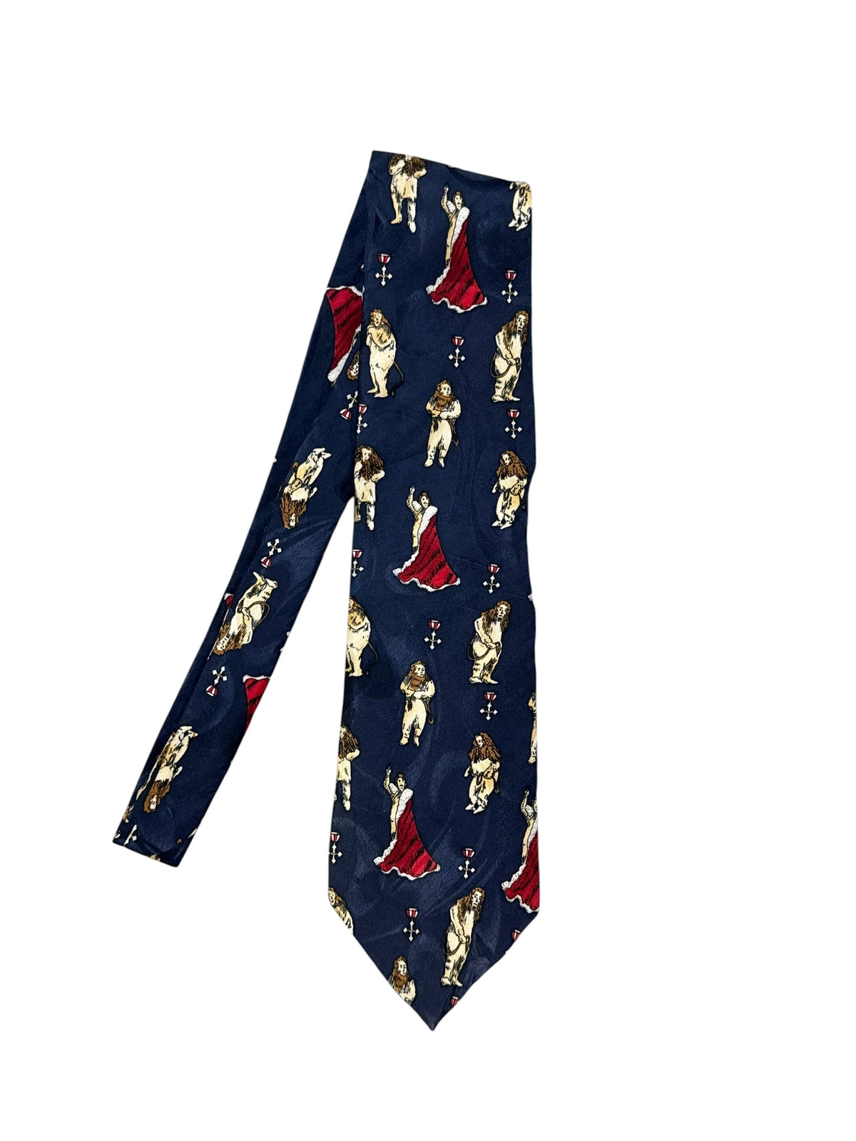American Film Classic Vintage Silk Tie