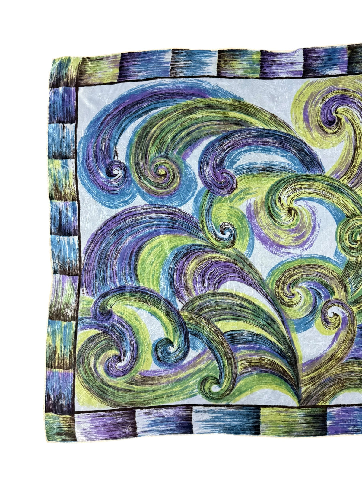 vintage  scarves