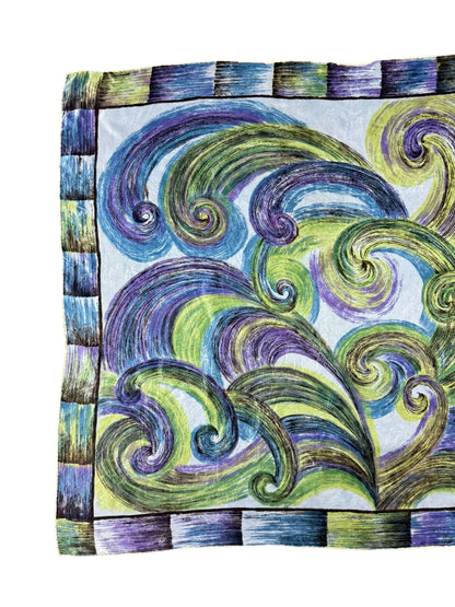 vintage  scarves