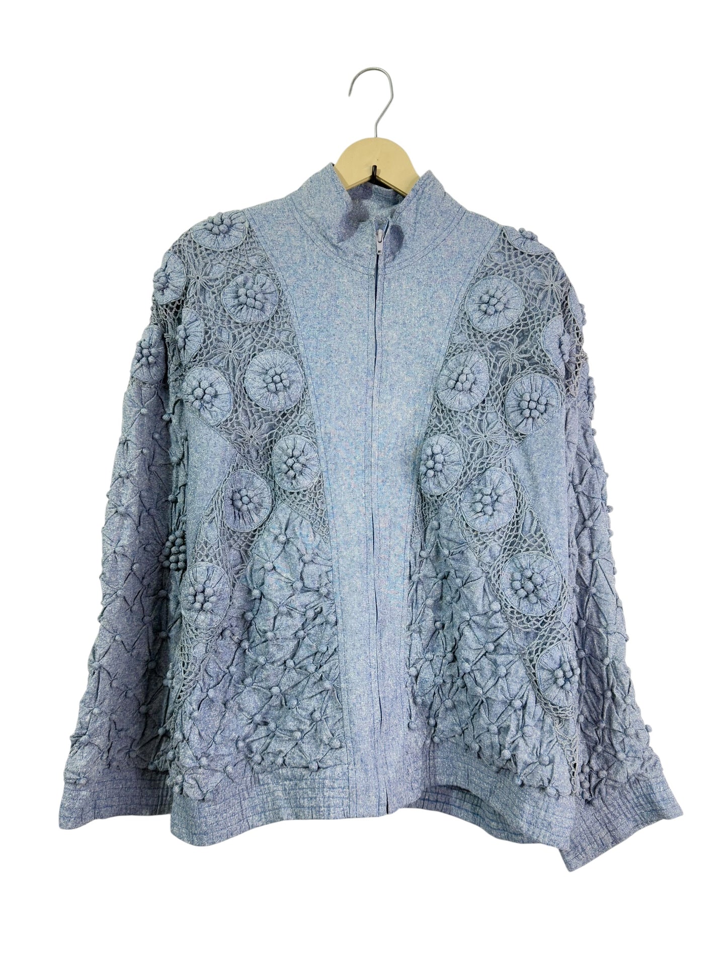 Lim’s Vintage Jacket