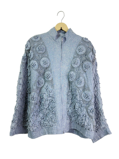 Lim’s Vintage Jacket